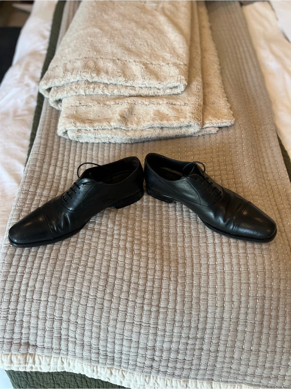 N/A boot new